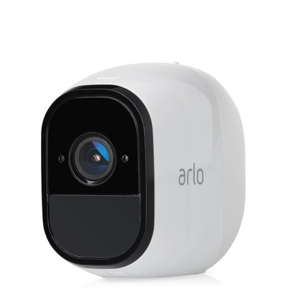 Arlo Pro 100% Wire Free 2 HD Security Indoor/Outdoor Cameras - Picture 7 of 12